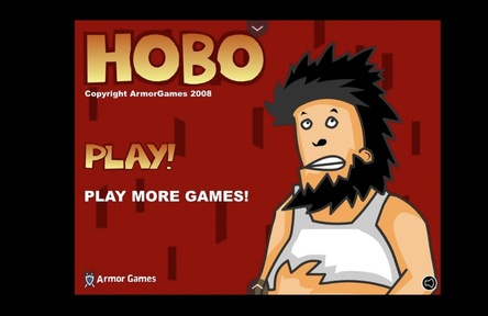 无敌流浪汉安卓版20936