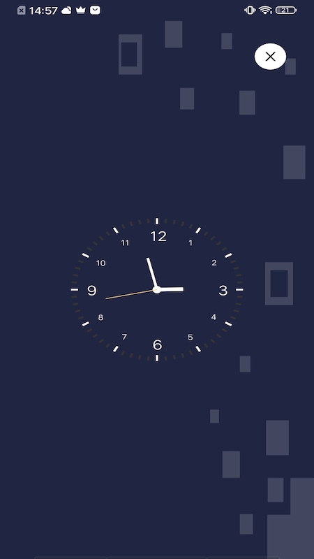 百变万能小组件11235