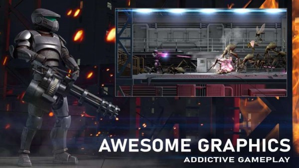 金属游侠手机版20947