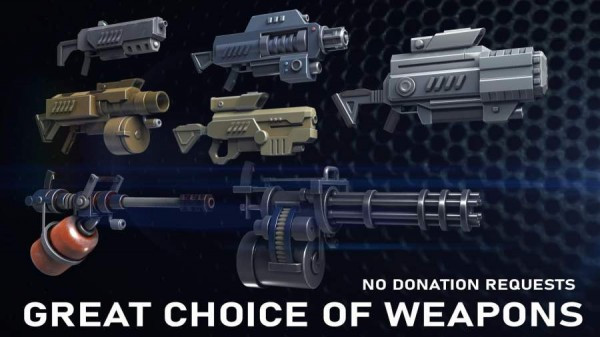 金属游侠手机版20947