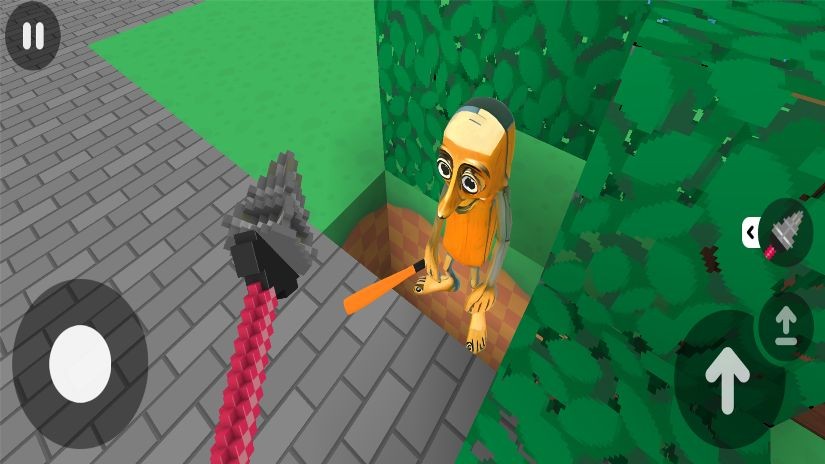 像素模拟建造手机版下载图片3