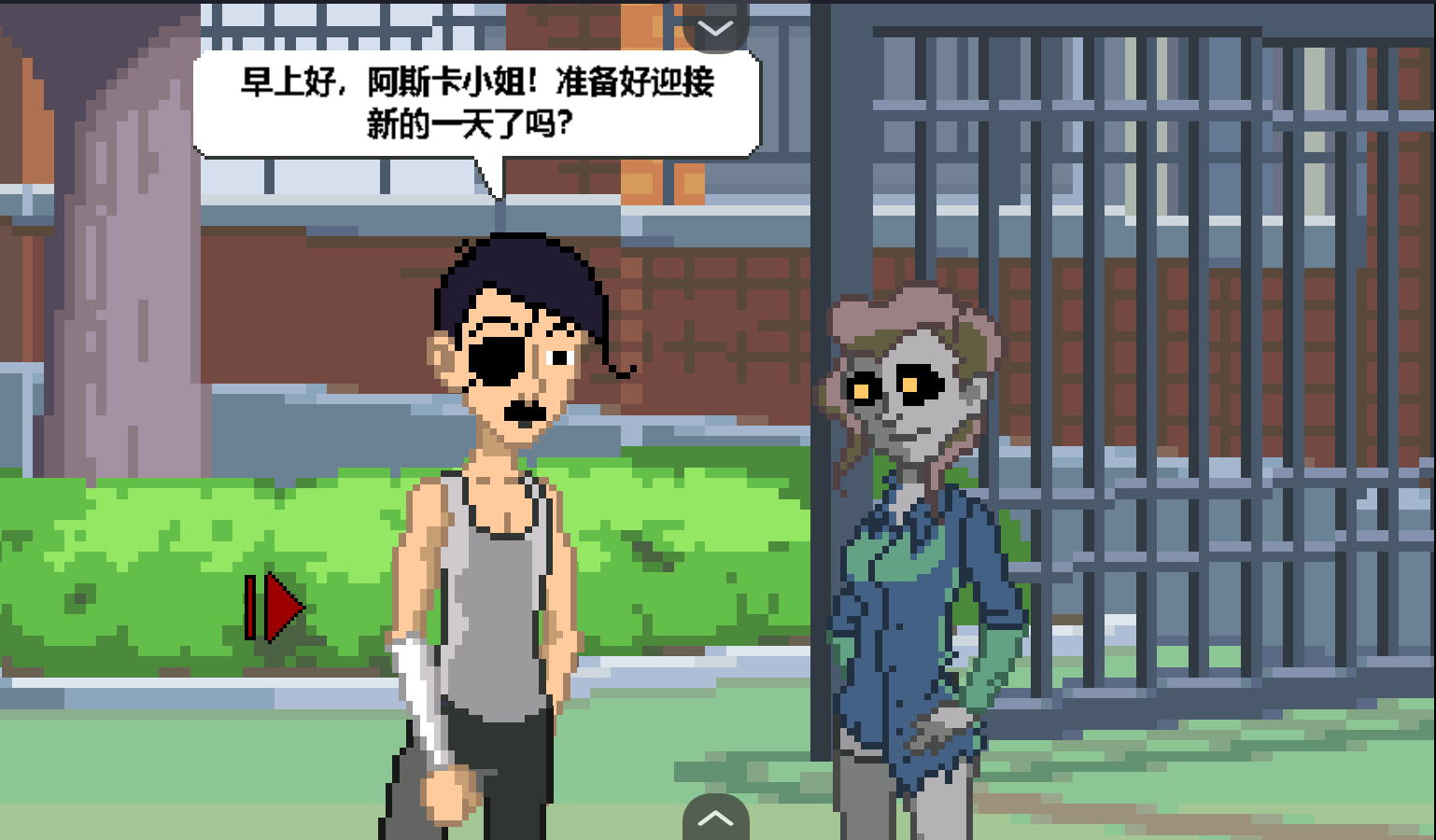 僵尸社会死侦探谋杀案20951