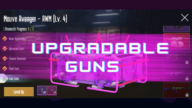 刺激战场开箱模拟器安卓版20962