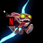 海克斯炸欢天移植版