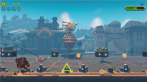 海克斯炸欢天移植版2