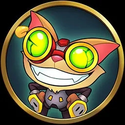 海克斯炸欢天移植版