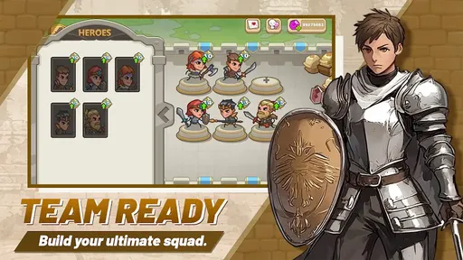 放置军团英雄远征20977