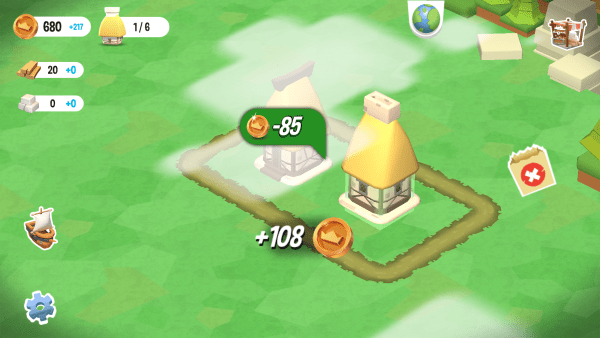 建设者文明火炬20984