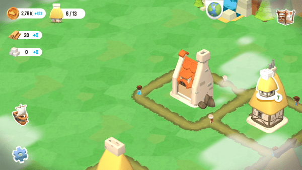 建设者文明火炬20984