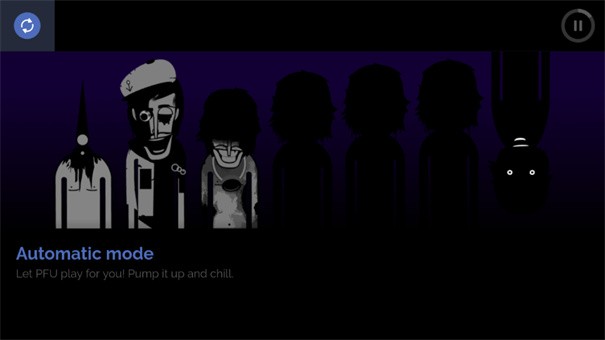 节奏盒子Burnt模组2