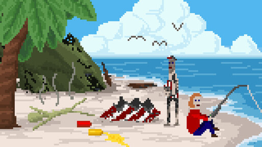 像素哥3安卓版20990