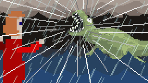 像素哥3安卓版20990