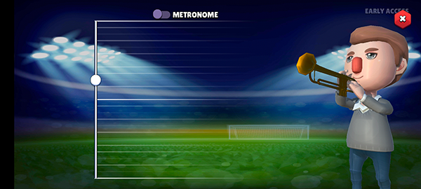 长号冠军官方正版1