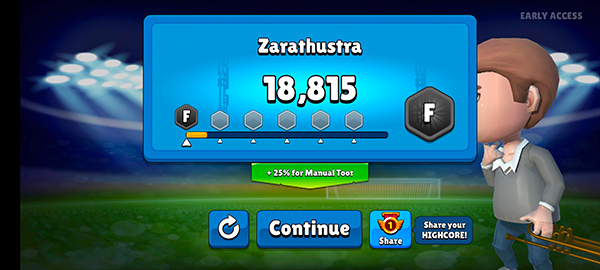 长号冠军官方正版3