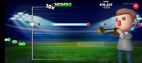 长号冠军官方正版2