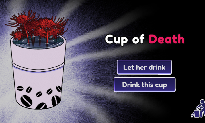 异常咖啡机2安卓版20993