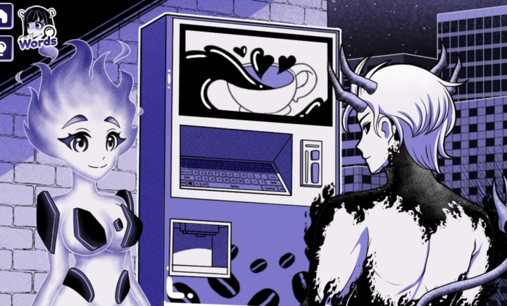 异常咖啡机2安卓版20993