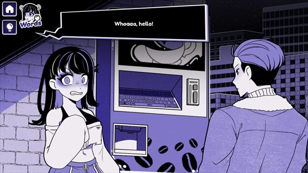 异常咖啡机2游戏