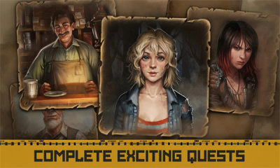 生存之日v1.879版20997