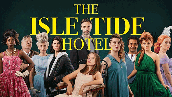 岛潮酒店移植版21007