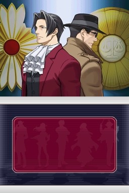 游戏第一话攻略截图2