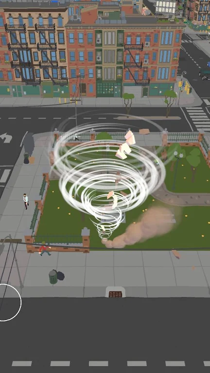 龙卷风模拟器21018