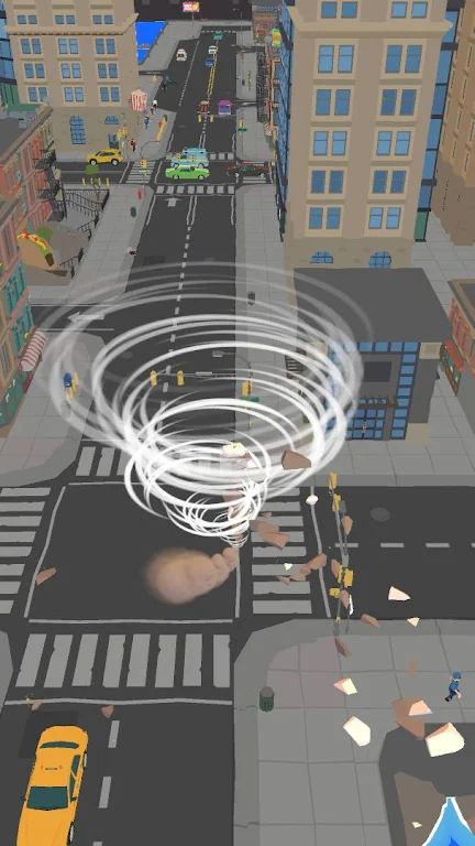 龙卷风模拟器21018