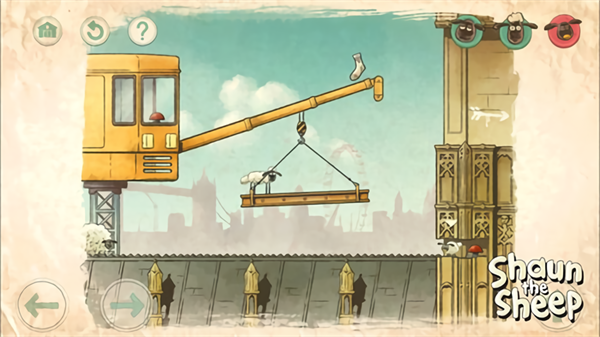 送小羊回家2手机版0