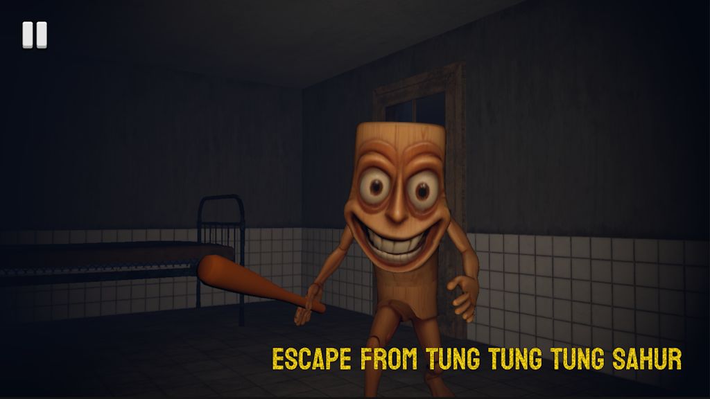 萨胡尔逃生室21043