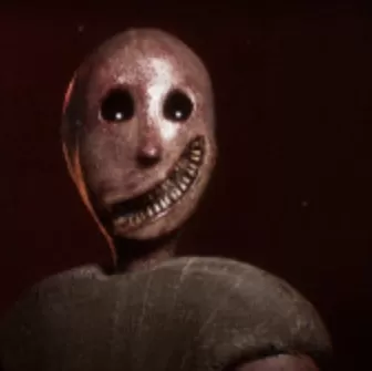 恐怖老奶奶重制版