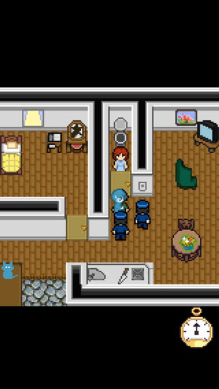 赎罪的时钟完整版0