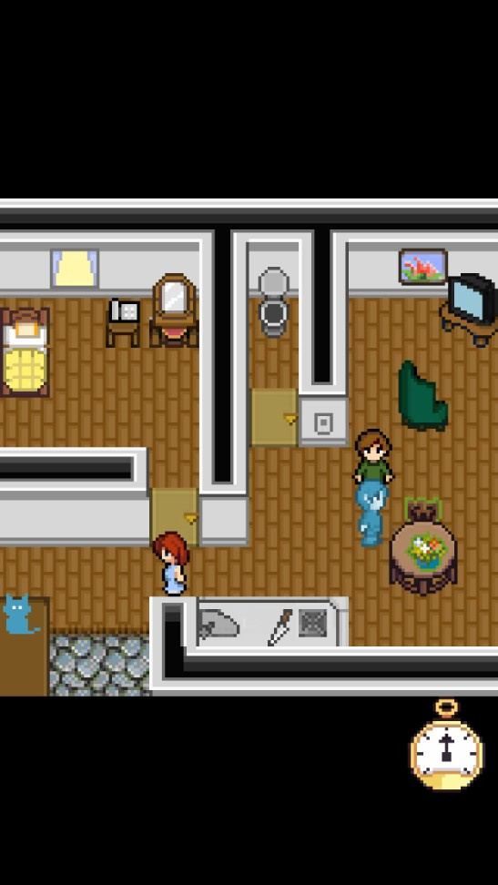 赎罪的时钟完整版2