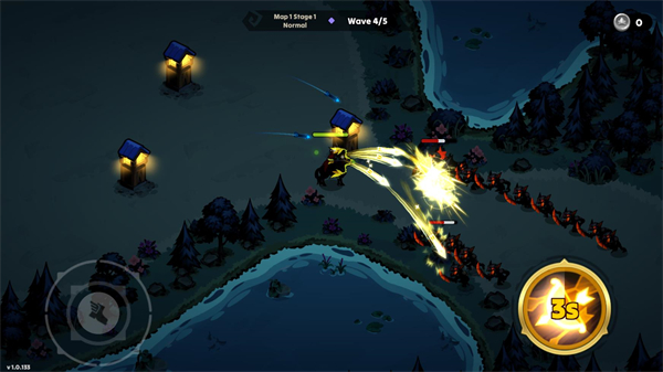 暗影王国前线战争2