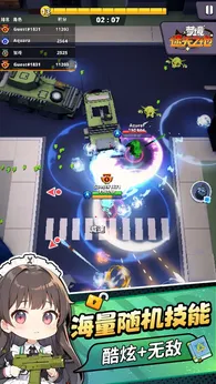 梦境迷失之地最新版21082