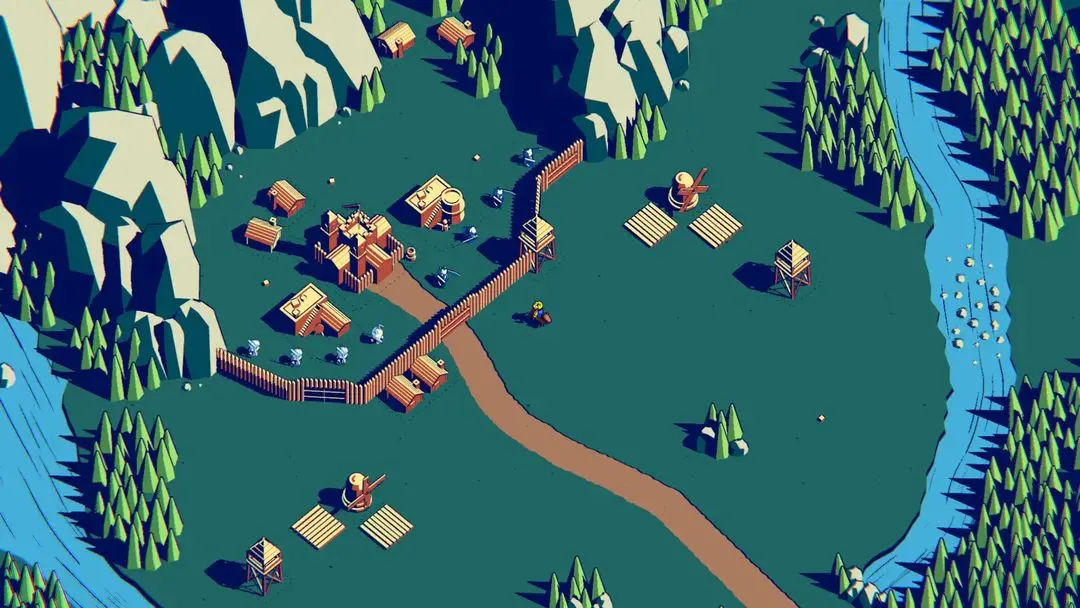 王权陨落安卓版0