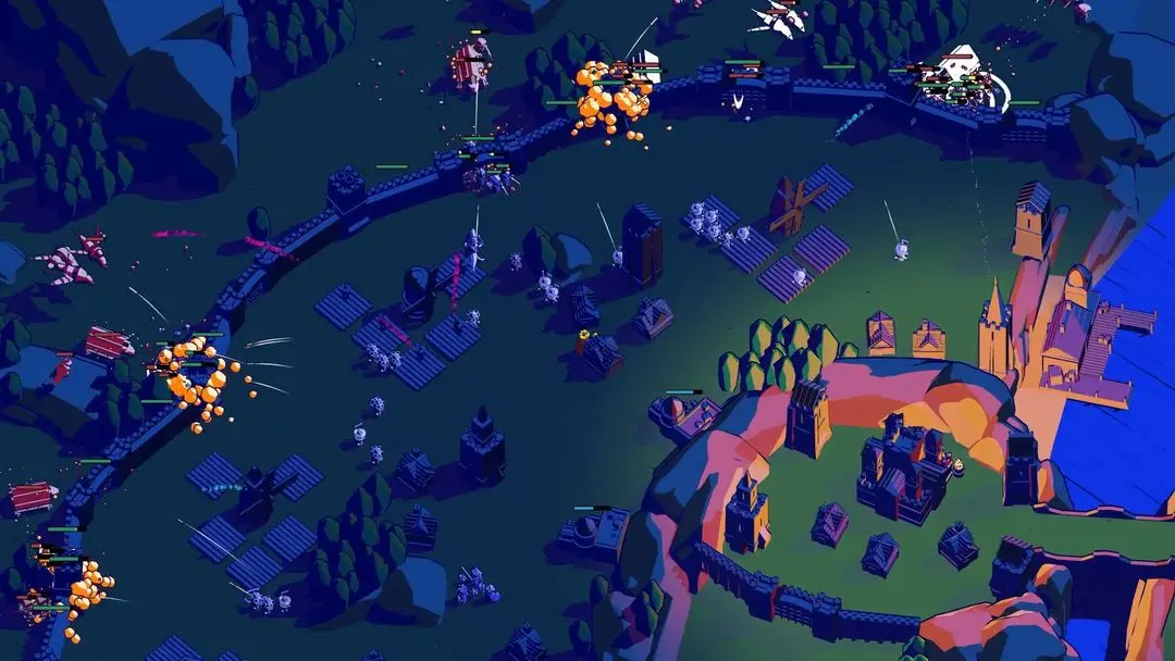 王权陨落安卓版2