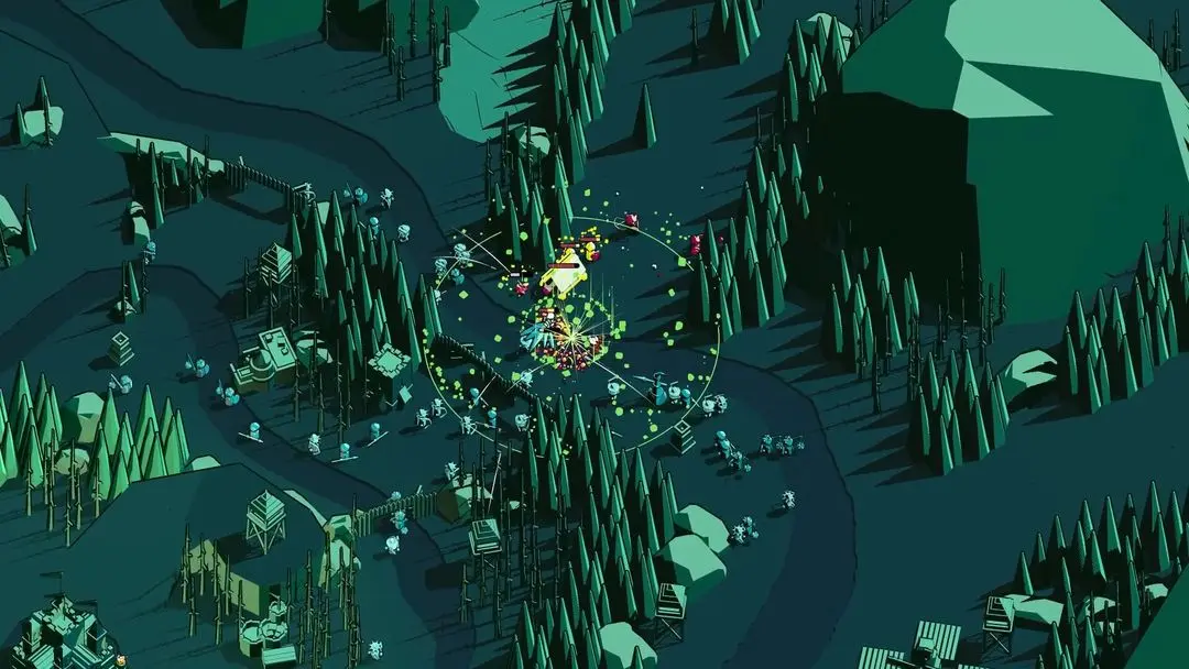 王权陨落安卓版1