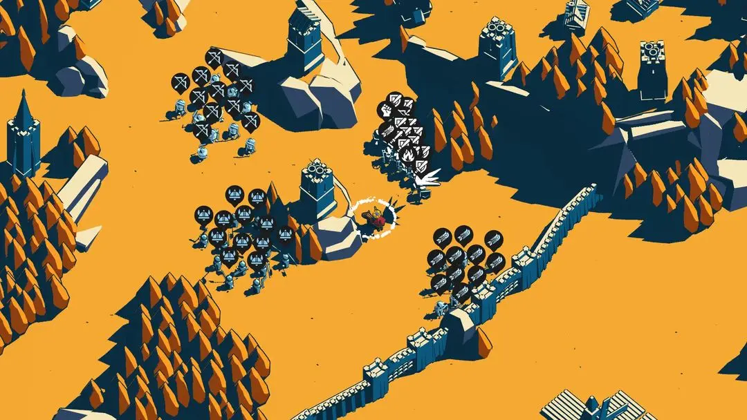 王权陨落安卓版3