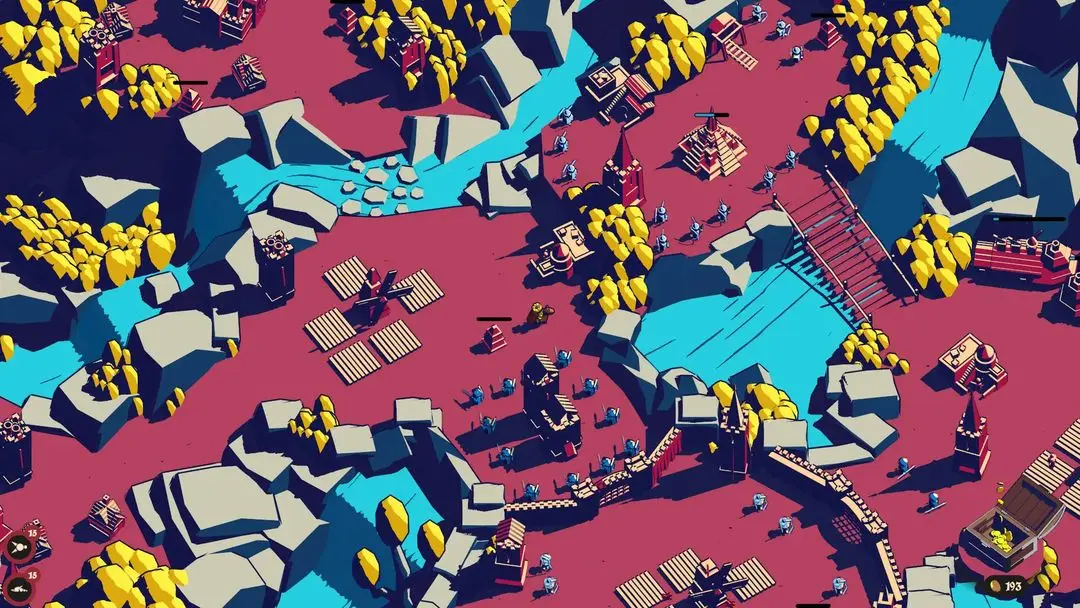 王权陨落安卓版4