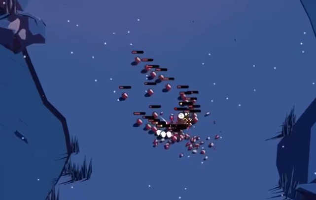 王权陨落手机版