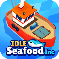 海鲜工厂大亨2025版