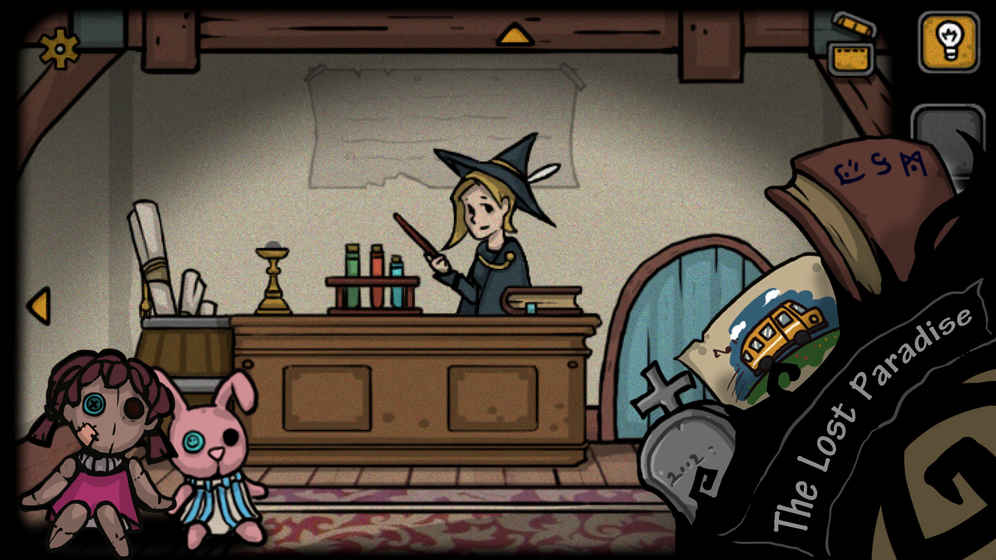 失落园2中文版21094