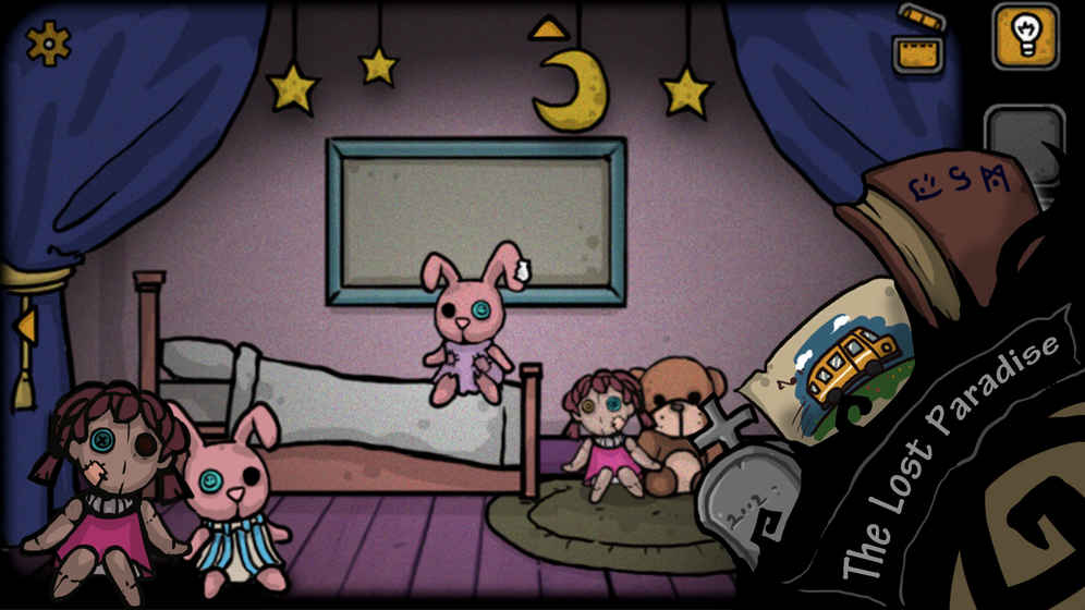 失落园2中文版21094