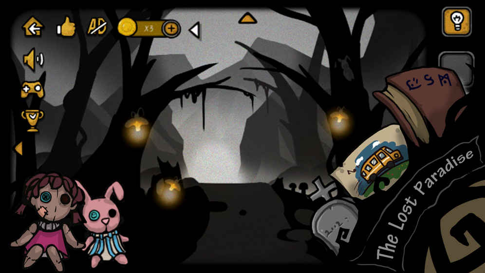 失落园2中文版21094