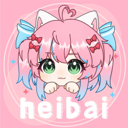 heibai弹幕TV版
