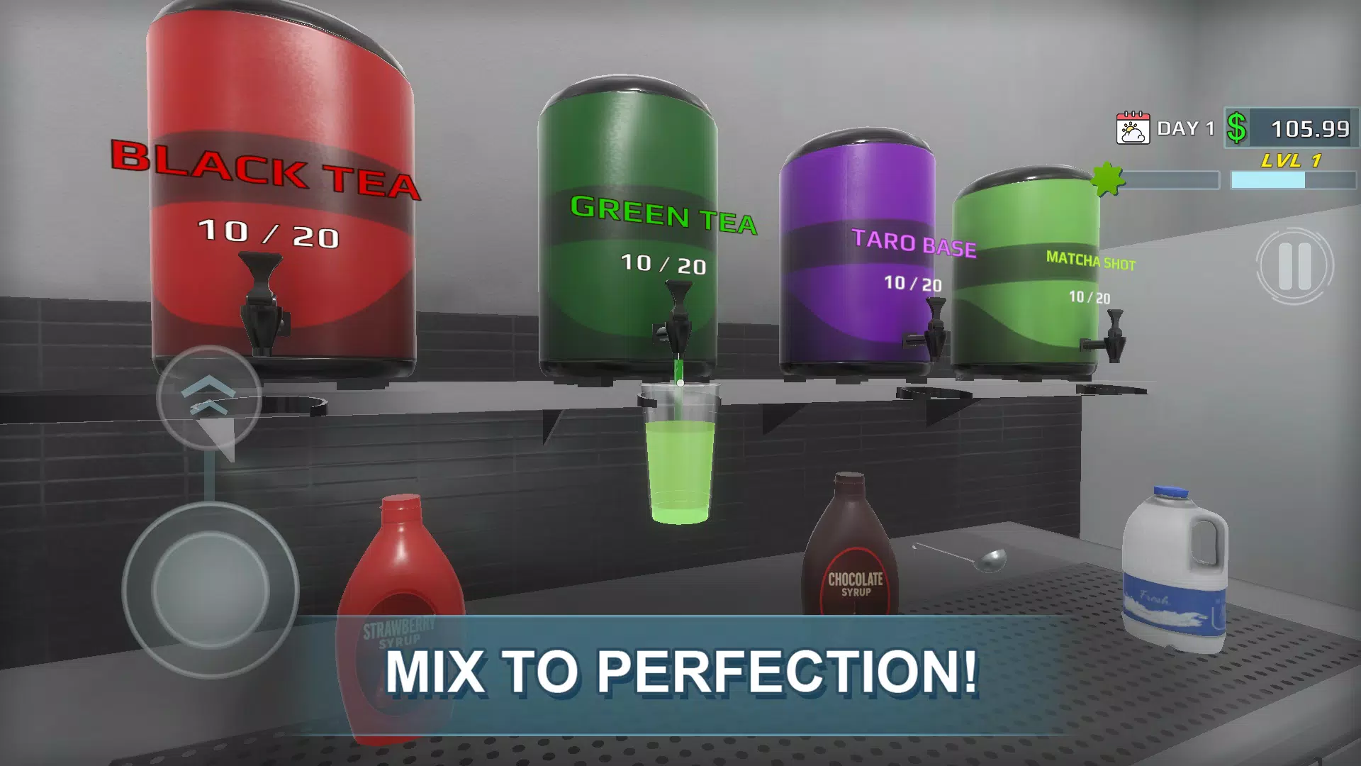 珍珠奶茶革命21119