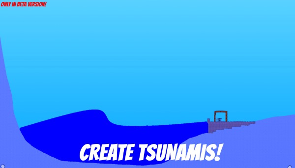 水物理模拟沙盒21124