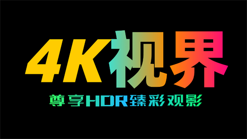 4K视界免费版11355