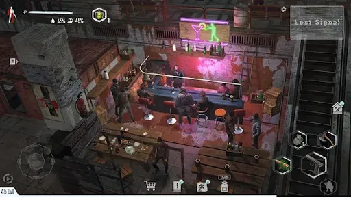 地铁2055最后的生存日4