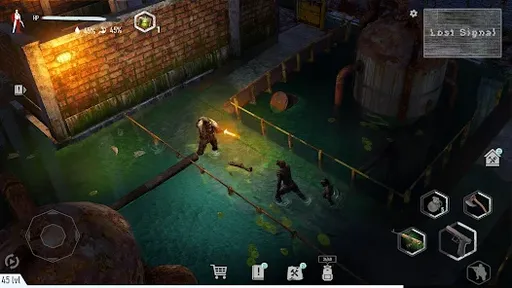 地铁2055最后的生存日3